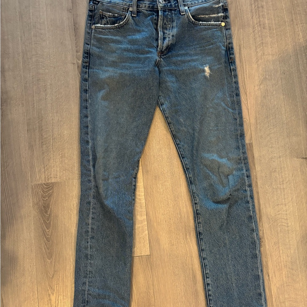 Citizens of Humanity Emerson Jeans 24